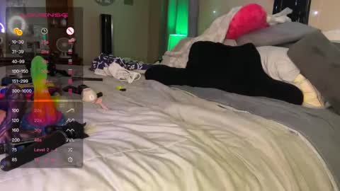 Snapshot of danidragon69 chatting on 12.06.24 Dani Dragon online show from 12.06.24