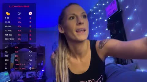 Snapshot of danidragon69 chatting on 12.14.24 Dani Dragon online show from 12.14.24