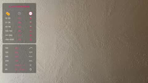 Snapshot of danidragon69 chatting on 12.16.24 Dani Dragon online show from 12.16.24