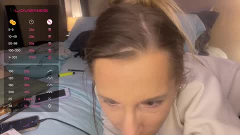 Snapshot of danidragon69 chatting on 01.03.25 Dani Dragon online show from 01.03.25