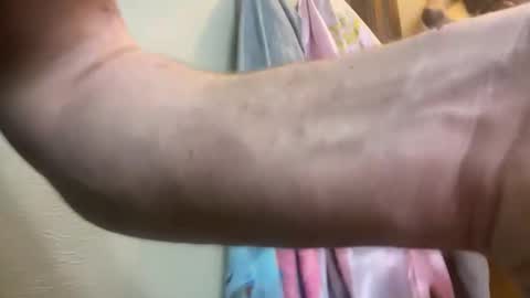 Snapshot of danidragon69 chatting on 01.28.25 Dani Dragon online show from 01.28.25