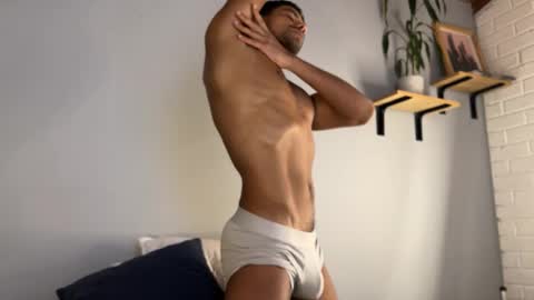 Daniel  online show from 12.03.24