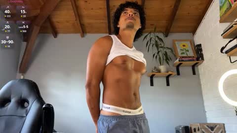 Daniel  online show from 02.21.26