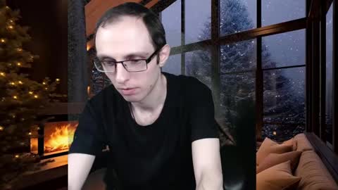 Daniel9121 online show from 12.17.24