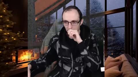 Daniel9121 online show from 12.20.24