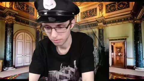 Daniel9121 online show from 01.11.25