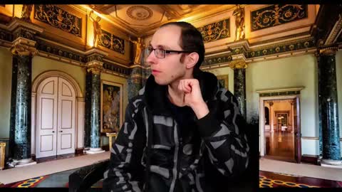 Daniel9121 online show from 02.09.25