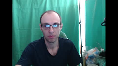 Daniel9121 online show from 04.06.26