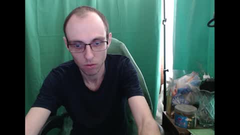 Daniel9121 online show from 04.07.26