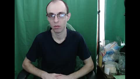 Daniel9121 online show from 04.11.26