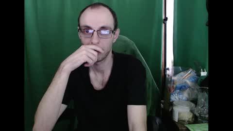 Daniel9121 online show from 04.23.26