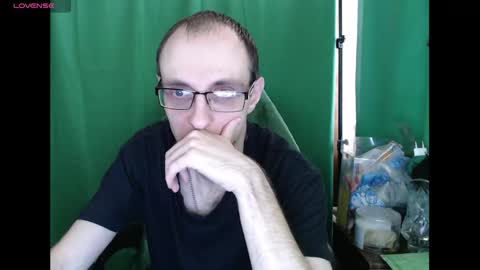 Daniel9121 online show from 04.26.26