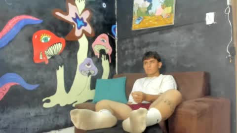daniel_0127 online show from 06.25.26