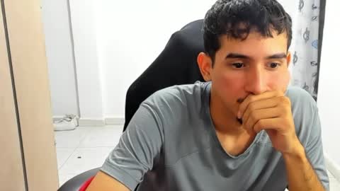 DANIEL online show from 04.05.26