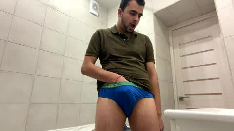 Daniel online show from 04.05.26