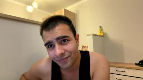 Snapshot of daniel_ice chatting on 04.08.26 Daniel online show from 04.08.26