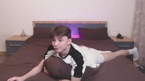 Daniel  Jerry online show from 02.18.25