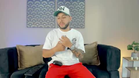 daniel_kingxxx online show from 02.28.26