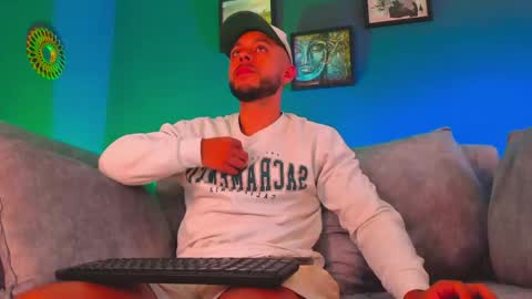 daniel_kingxxx online show from 04.18.26