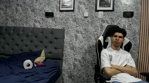 Snapshot of daniel_leconte chatting on 01.19.26 daniel_leconte online show from 01.19.26