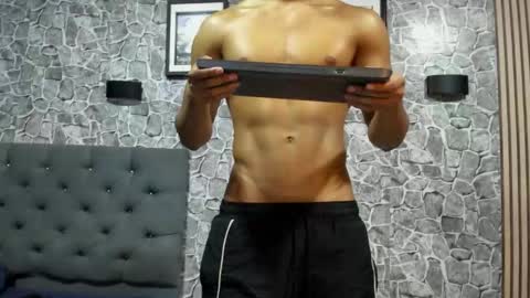 Snapshot of daniel_leconte chatting on 03.01.26 daniel_leconte online show from 03.01.26