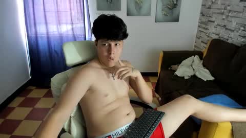 daniel_leon_c online show from 05.30.26