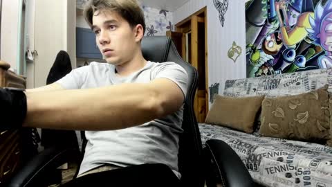 Snapshot of daniel_like chatting on 12.05.24 Just Ben online show from 12.05.24