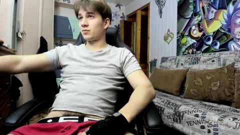 Snapshot of daniel_like chatting on 12.09.24 Just Ben online show from 12.09.24