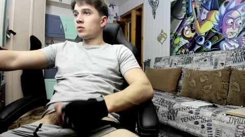 Snapshot of daniel_like chatting on 01.10.25 Just Ben online show from 01.10.25