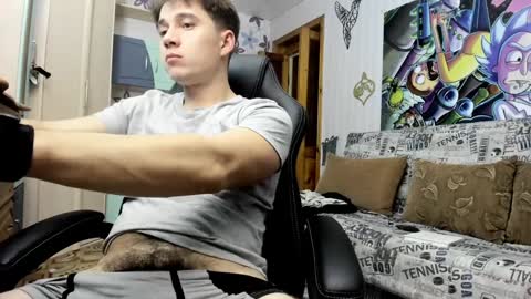 Snapshot of daniel_like chatting on 01.11.25 Just Ben online show from 01.11.25