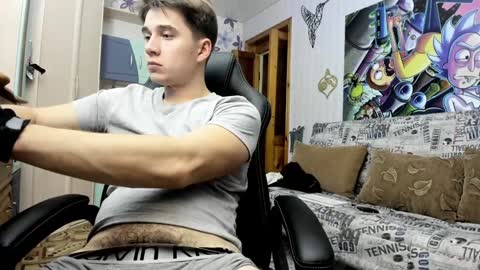 Snapshot of daniel_like chatting on 01.12.25 Just Ben online show from 01.12.25