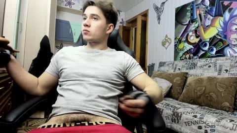 Snapshot of daniel_like chatting on 01.21.25 Just Ben online show from 01.21.25