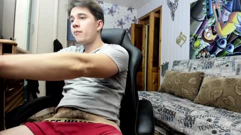 Snapshot of daniel_like chatting on 01.26.25 Just Ben online show from 01.26.25