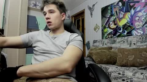 Snapshot of daniel_like chatting on 02.17.25 Just Ben online show from 02.17.25