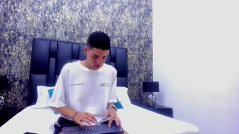 daniel online show from 03.05.26