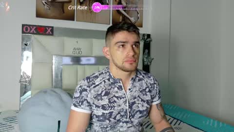 Sexy Dani online show from 01.10.25