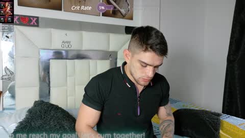 Sexy Dani online show from 01.27.25