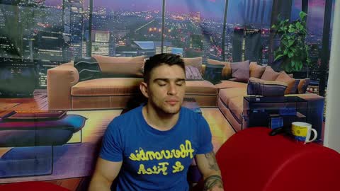 Sexy Dani online show from 01.30.25