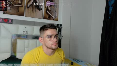 Sexy Dani online show from 02.03.25