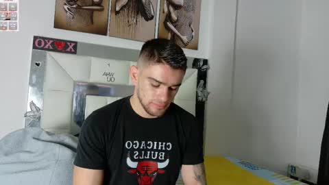 Sexy Dani online show from 02.15.25