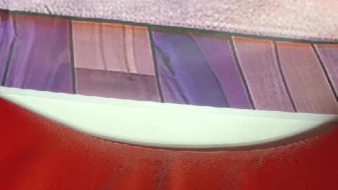 Sexy Dani online show from 02.18.25