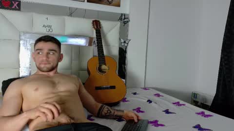 Sexy Dani online show from 03.03.25