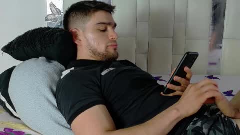 Sexy Dani online show from 03.05.25