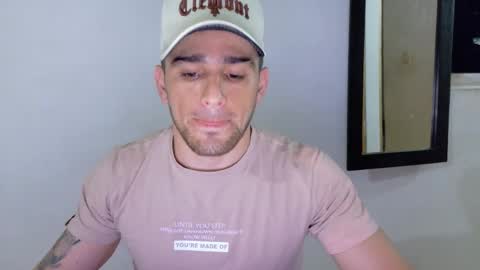 Sexy Dani online show from 11.21.25