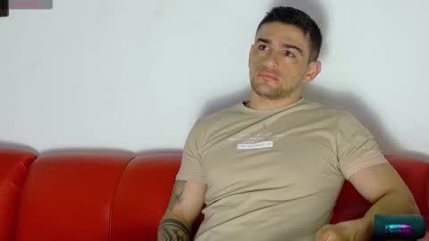 Sexy Dani online show from 02.05.26