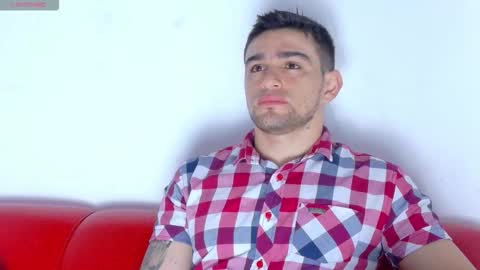 Sexy Dani online show from 03.19.26