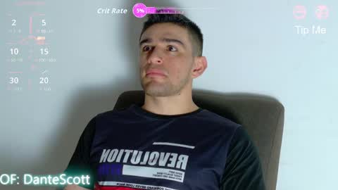 Snapshot of daniel_ova chatting on 04.27.26 Sexy Dani online show from 04.27.26