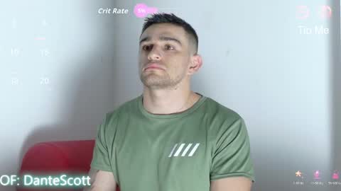 Snapshot of daniel_ova chatting on 05.07.26 Sexy Dani online show from 05.07.26