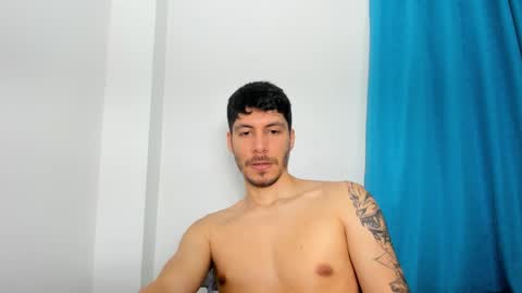 Daniel sexy77 online show from 03.05.26