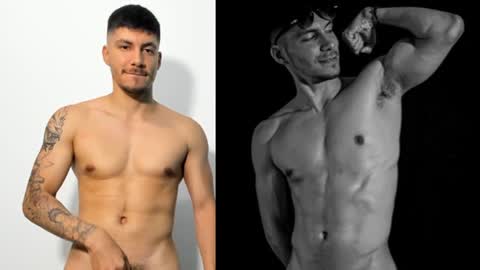 Snapshot of daniel_sexy77 chatting on 06.25.26 Daniel sexy77 online show from 06.25.26